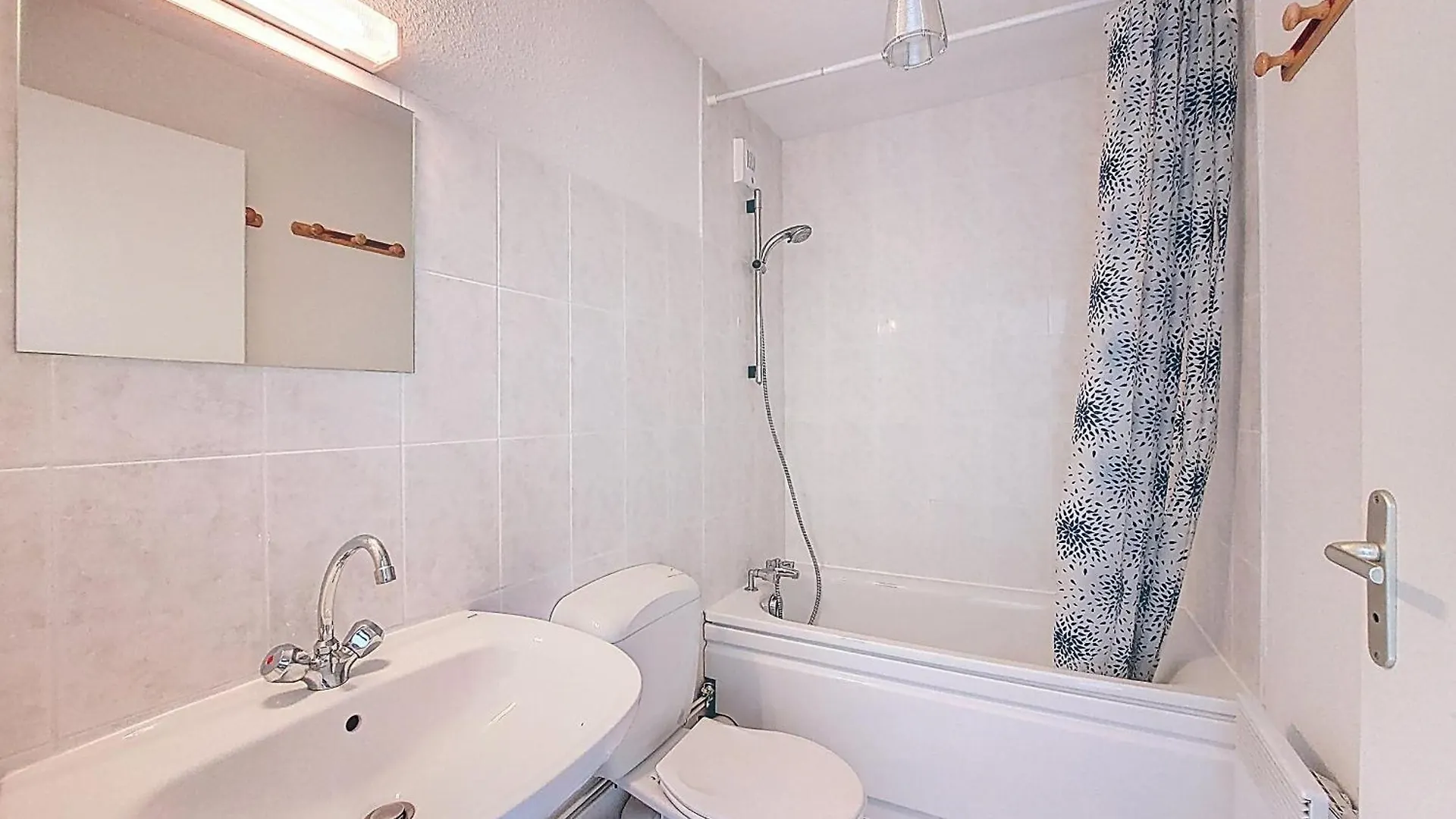 Grand Cerf 62 Apartman Saint-Jean-dʼAulps